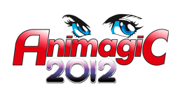 AnimagiC Logo 2012