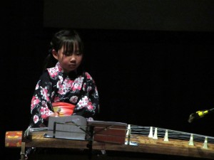 Hanami 2013: Koto Kid