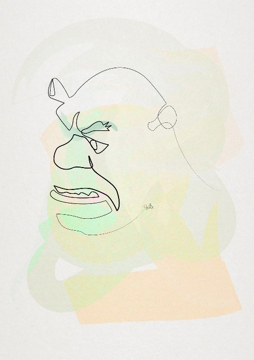 Shrek (1)